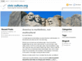 civicculture.org