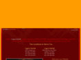 coganspizza.com