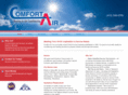 comfortairinc.net