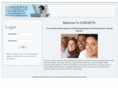 conceptslogin.com