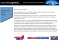 courierlogistix.com