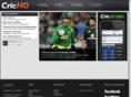 criccoach.com