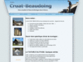 cruatbeaudoing.com