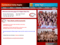 cvwaterpolo.org