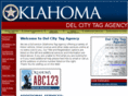 delcitytagagency.com