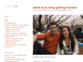 derekandyuming.com