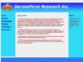 dermaperm.com