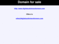 digitalaudiotransformers.com