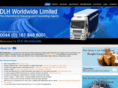 dlhworldwide.co.uk