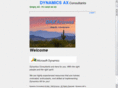 dynamicsconsultant.com