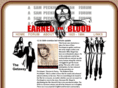 earnedinblood.com