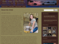 earthwaterandfirepottery.com