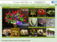 edmondsfloral.com