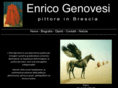 enricogenovesi.com