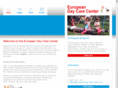 european-day-care-center.com