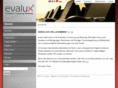evalux.net
