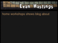 evanhastings.com