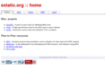 extatic.org