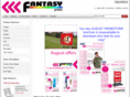 fantasy-weddings.com