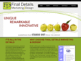 finaldetailsmarketing.com