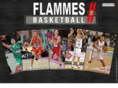 flammesbasketcarolo.net