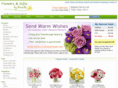 flowersandgiftsbybrenda.com