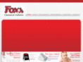 foxscleaners.com