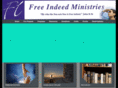 freeindeedne.com