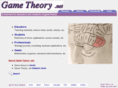 game-theory.net