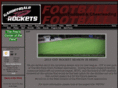 gardendaleyouthfootball.com