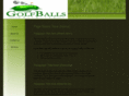 golfballsunlimited-llc.com