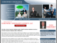gorowskyinsurance.com