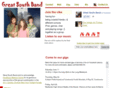 greatsouthband.com