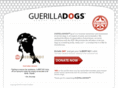 guerilladogs.com