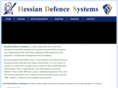 hessiandefencesystems.com