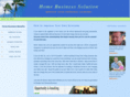 homebusiness-solution.com