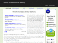 howtoincreasevirtualmemory.com