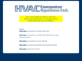 hvacmessage.com