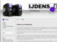 ijdens.eu