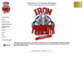 ironmammoth.co.uk
