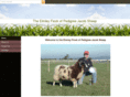 jacobsheep.net