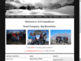 jcgexpeditions.com