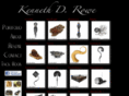 kennethdrowe.com