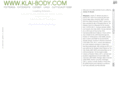 klai-body.com