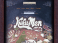 kraftsmencafe.com