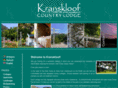 kranskloof.com