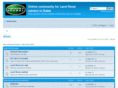 landroverdubai.com