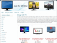 lcdtvonline.net