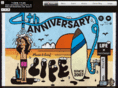 life-restaurant.com