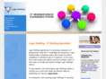 logicstaffing.com